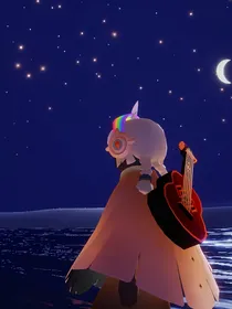 星辰长夜
