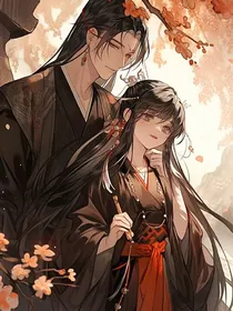 穿书后：我靠摆烂称霸魔界