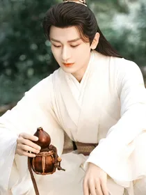 莲花楼：她是白月光