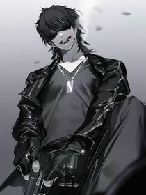 咒回：黑瞎子和他的咒术师朋友