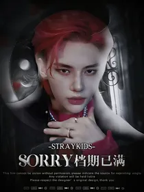 SKZ：sorry档期已满