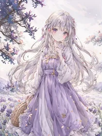 魔法海萤堡：爱情结晶