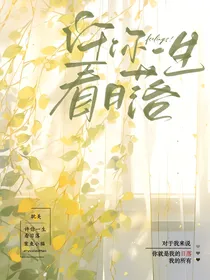 许你一生看日落