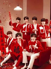 时代少年团：美人摄我心魂
