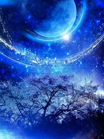 重燃的星火之星辰大海