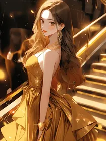 女主的前半生