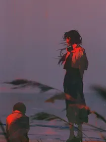 末世一缕朝阳