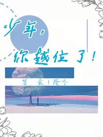 少年，你越位了！