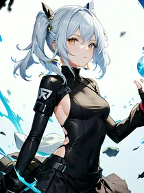 原初的秩序