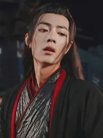 陈情令续：迷津