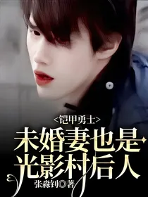 铠甲勇士：未婚妻也是光影村后人