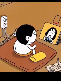 奇葩少年的太空思想