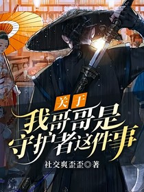 关于我哥哥是守护者这件事-d622