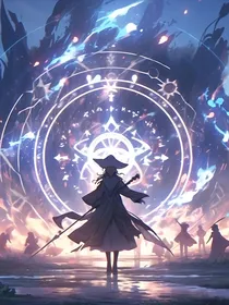 七人主角团！！！