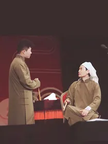 良堂：因果轮回