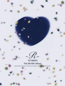 R—The5thMiniAlbum