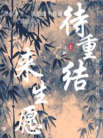 待重结来生愿