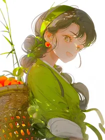 穿越之恶毒女配：爱上一个小太监