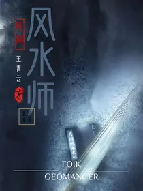 民间风水师