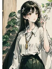 恶毒女配被读心后被团宠