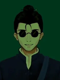 三伏：徐道长的禁地n日游