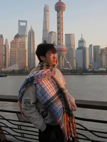 奇妙国国：睫毛轻颤