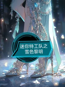 迷你特工队之雪色黎明-d696