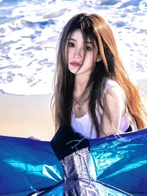 snh48：阿昕姐姐我要贴贴