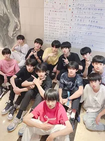 TF三代：简单爱意