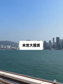 末世大存货