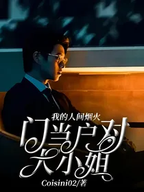 我的人间烟火：门当户对大小姐