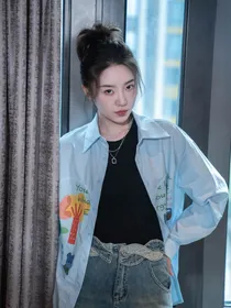 我们的爱婷婷