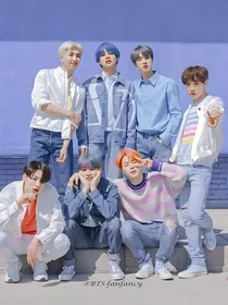 BTS：风翎一中