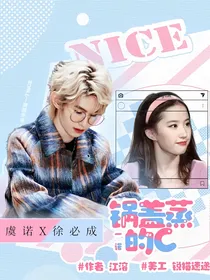 一诺：锅盖蒸的C
