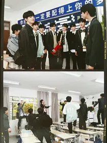 TF家族：晚来的情