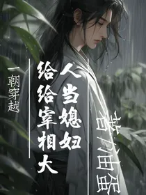 一朝穿越，给宰相大人当媳妇-d223