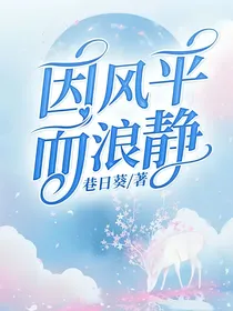 因风平而浪静