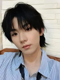 马嘉祺：秋天的花语