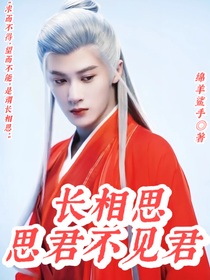 长相思：思君不见君
