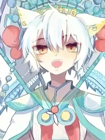 落叶归根（京剧猫）