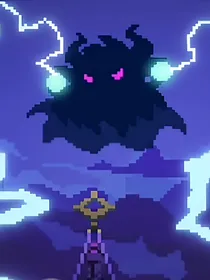 猎魔勇者