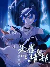 朱雀情劫