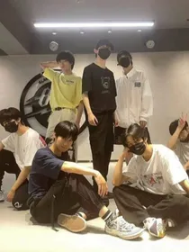 时代少年团x你（甜文）