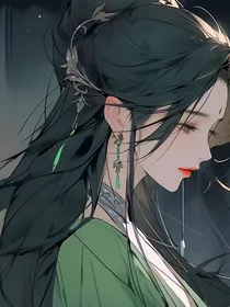 淡白柳深花满城