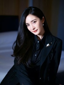 杨幂的语录