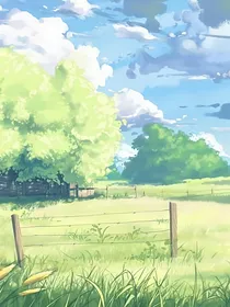 花遇谢