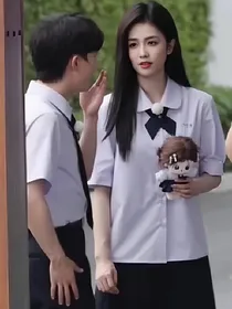 当林深见到鹿