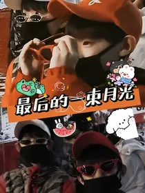极禹：最后的一束月光
