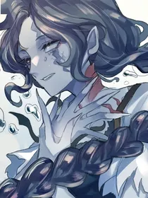 第五人格：玫瑰的鱼儿