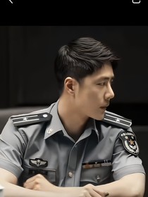 综影视：长空之王之亲爱的，热爱